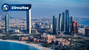 Dubai e Turquia Completo desde S�o Paulo 